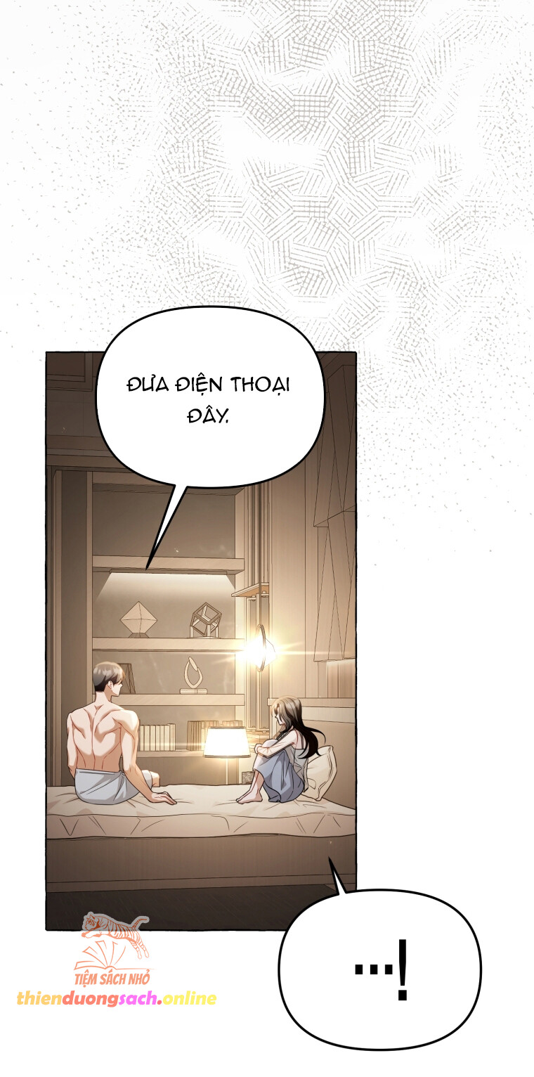 KHI ĐIỆN THOẠI ĐỔ CHUÔNG Chap 15 - Trang 2