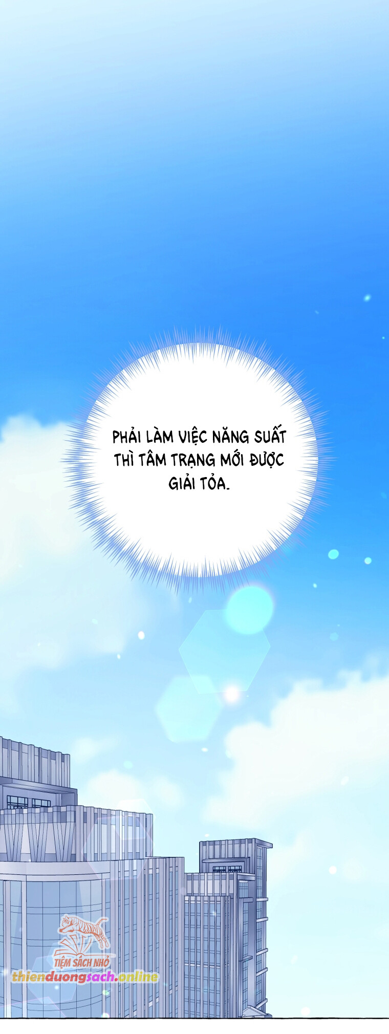 KHI ĐIỆN THOẠI ĐỔ CHUÔNG Chap 15 - Trang 2