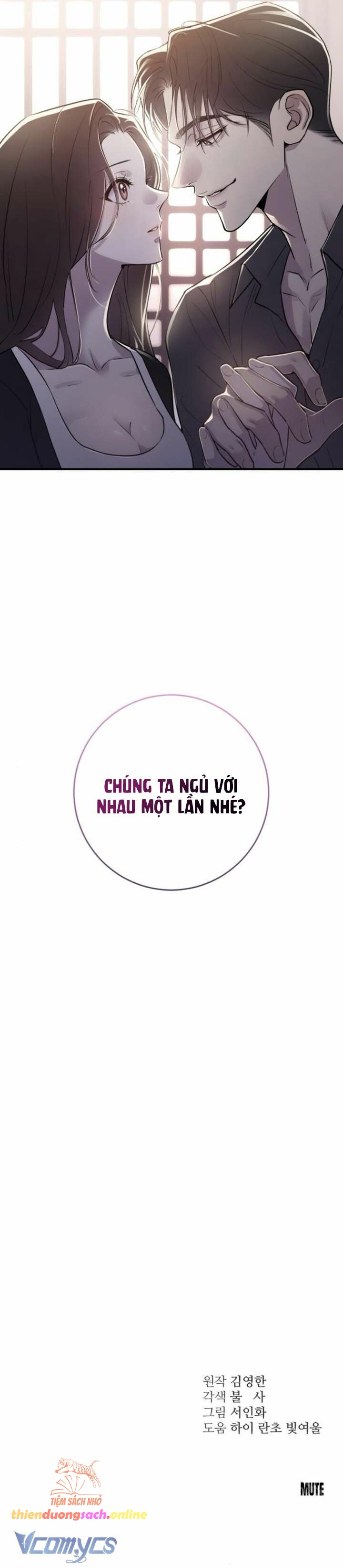 [ 18+] Hành Vi Khốn Nạn Chap 11 - Next Chap 12