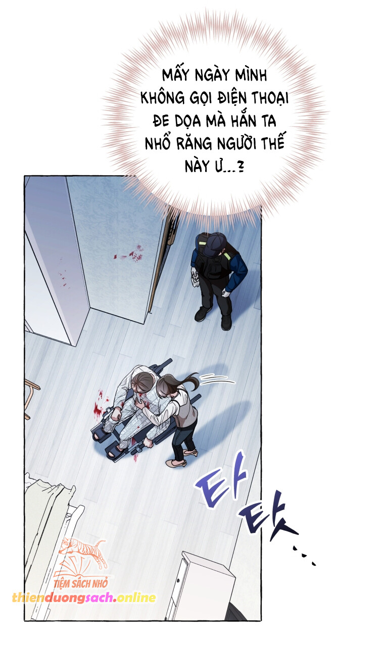 KHI ĐIỆN THOẠI ĐỔ CHUÔNG Chap 16 - Trang 2