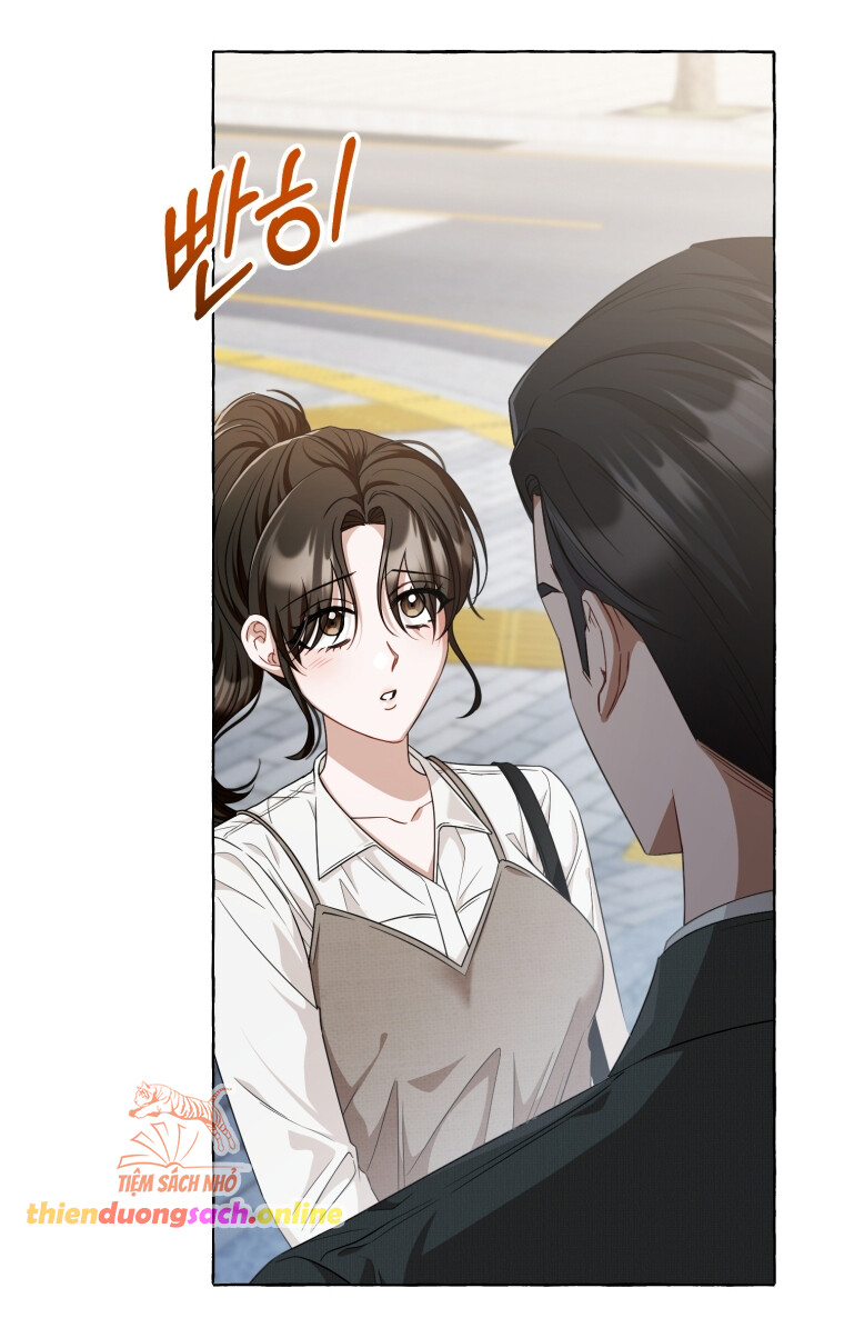 KHI ĐIỆN THOẠI ĐỔ CHUÔNG Chap 16 - Trang 2