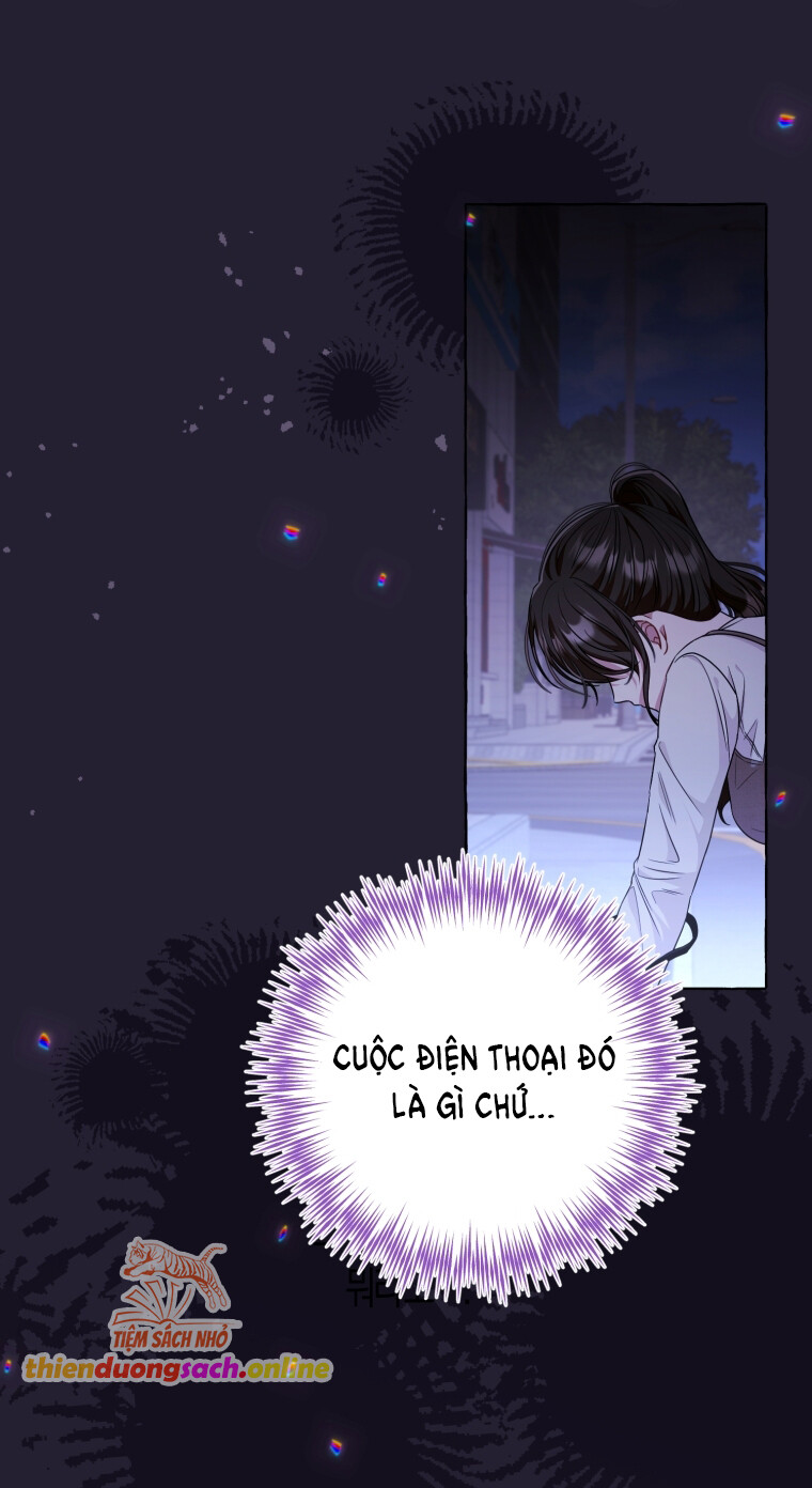 KHI ĐIỆN THOẠI ĐỔ CHUÔNG Chap 16 - Trang 2