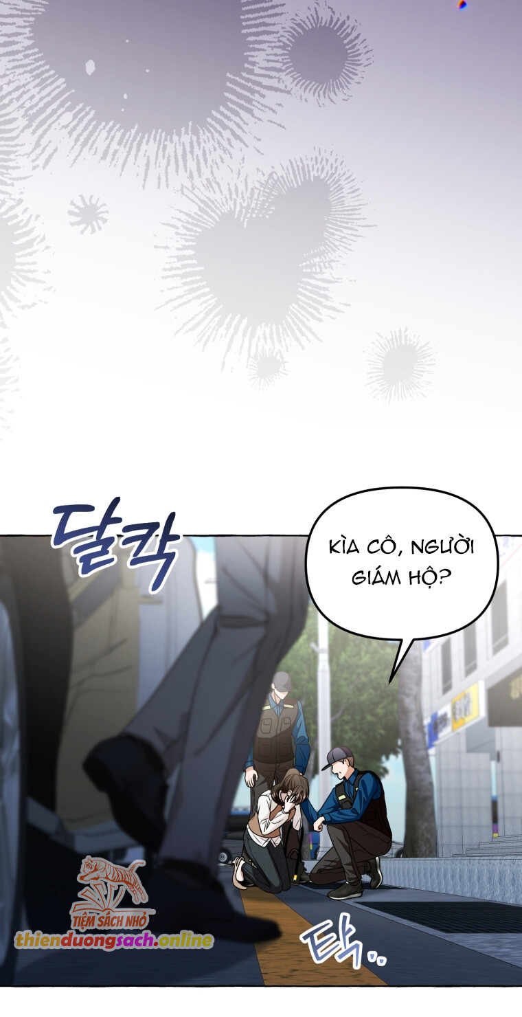 KHI ĐIỆN THOẠI ĐỔ CHUÔNG Chap 16 - Trang 2