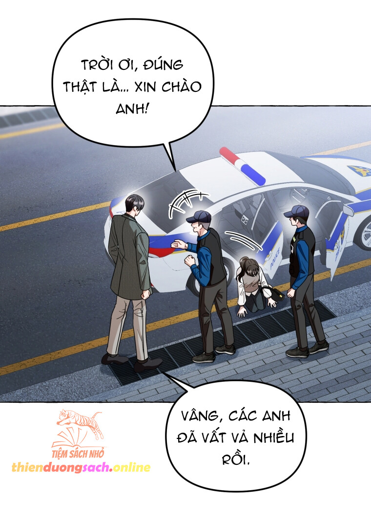 KHI ĐIỆN THOẠI ĐỔ CHUÔNG Chap 16 - Trang 2