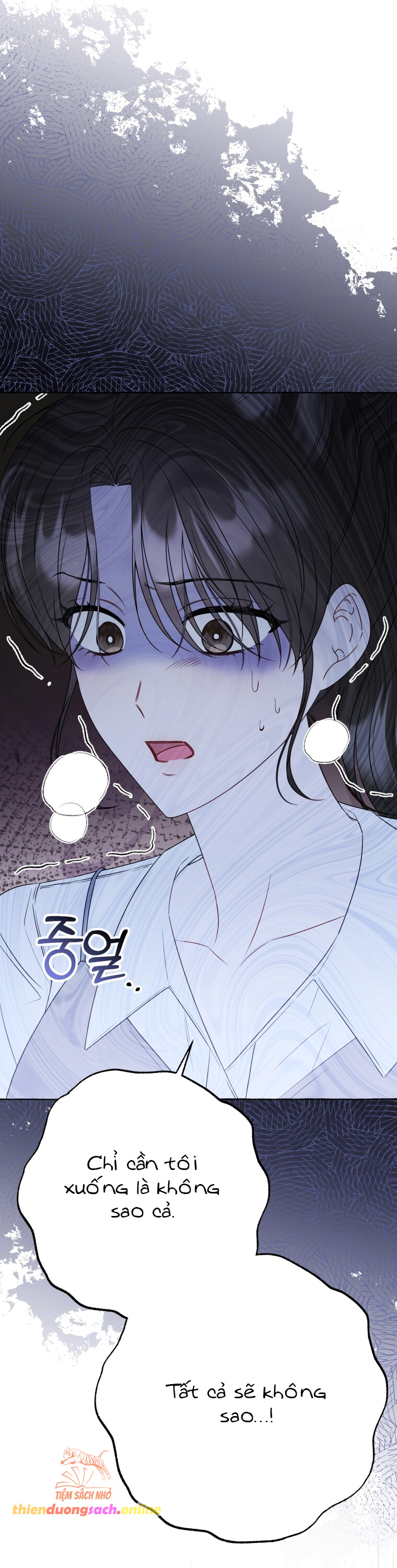 KHI ĐIỆN THOẠI ĐỔ CHUÔNG Chap 16 - Trang 2