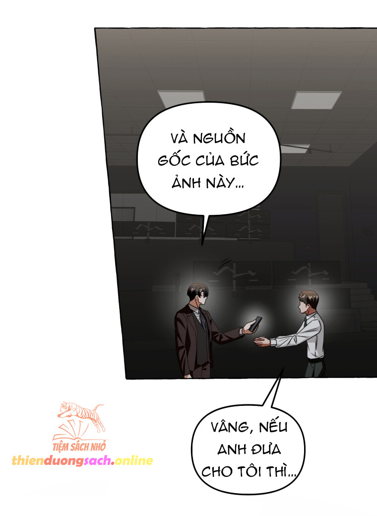 KHI ĐIỆN THOẠI ĐỔ CHUÔNG Chap 13 - Trang 2