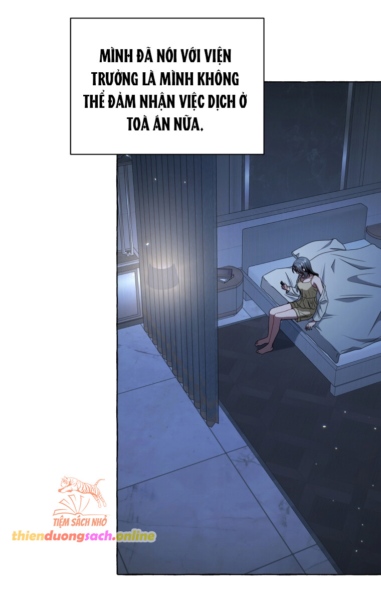 KHI ĐIỆN THOẠI ĐỔ CHUÔNG Chap 13 - Trang 2