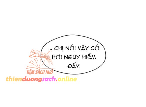 Nước Mắt Trên Đóa Hoa Tàn – Chương 30