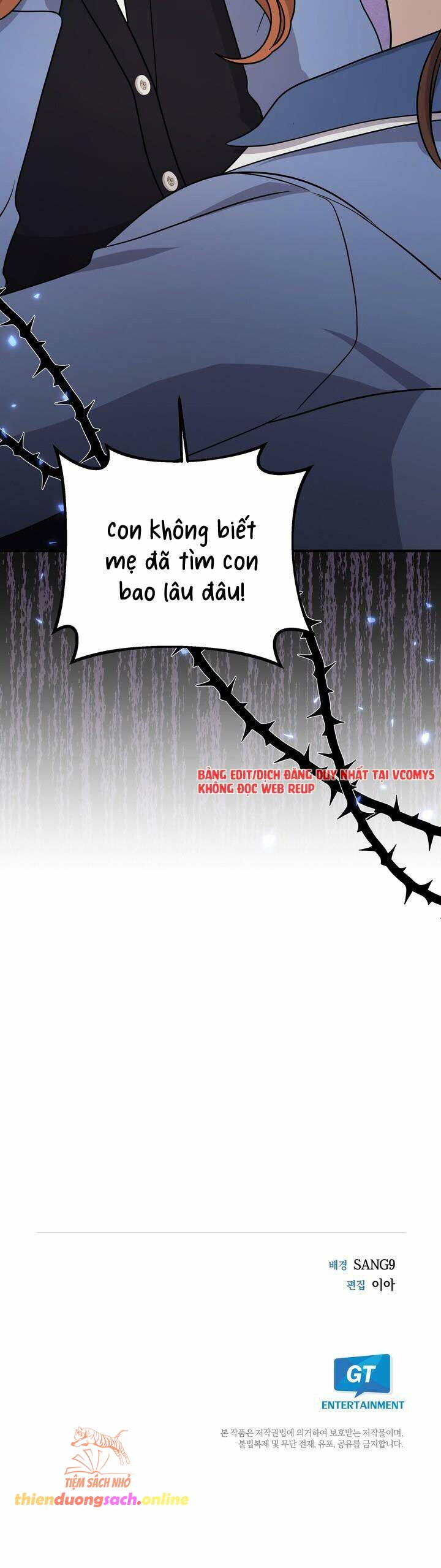 [ 18+ ] Người Chú Cứu Rỗi Chap 13 - Trang 2