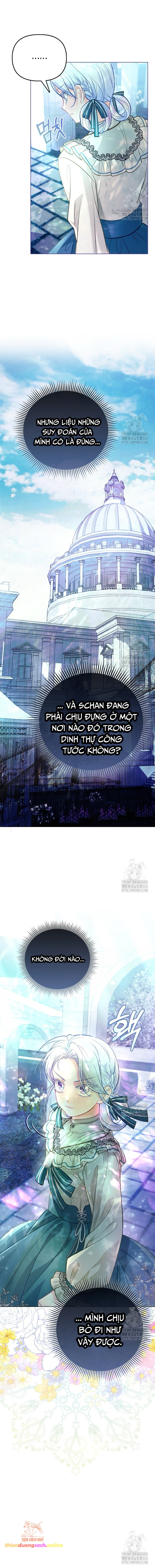 phương pháp trồng lúa đặc biệt của ác nữ Chap 35 - Trang 2