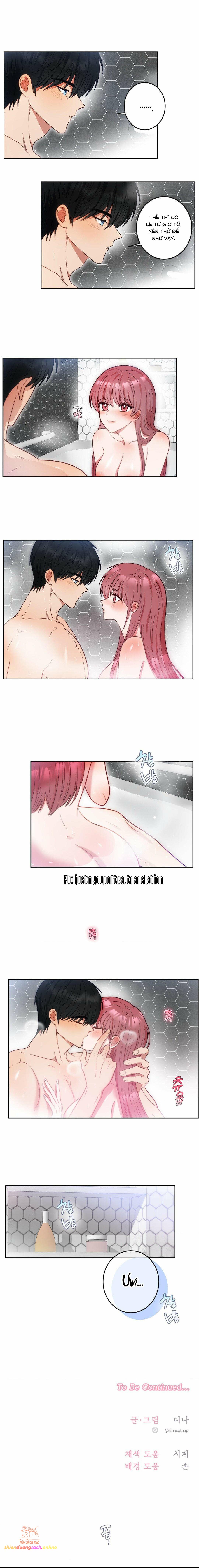 [18+] take two Chap 20 - Trang 2