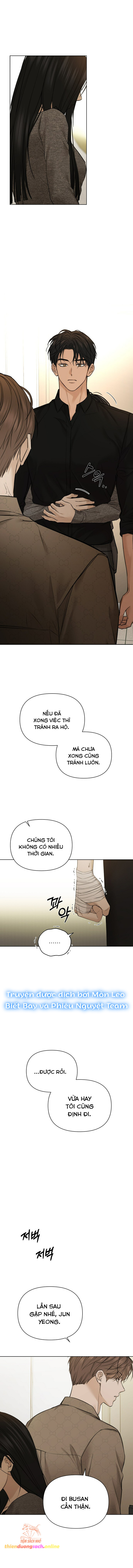 chạng vạng Chap 50 - Trang 2