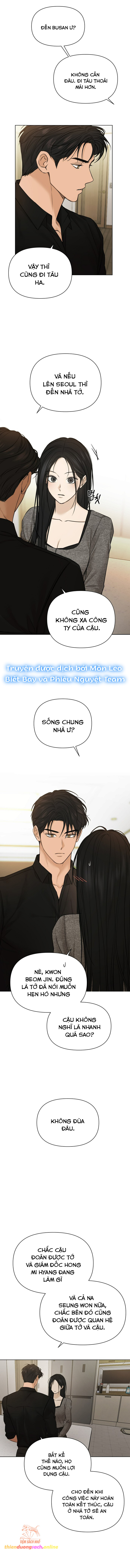 chạng vạng Chap 50 - Trang 2