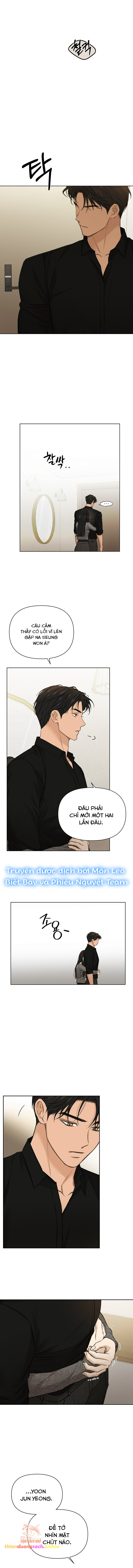 chạng vạng Chap 50 - Trang 2