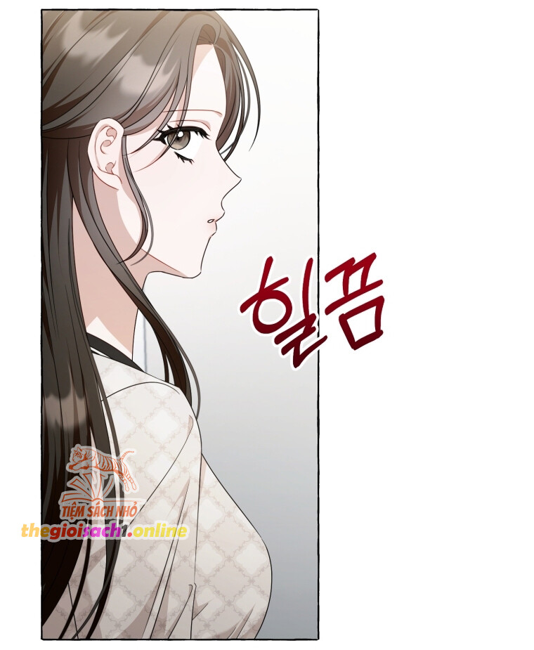 KHI ĐIỆN THOẠI ĐỔ CHUÔNG Chap 17 - Trang 2