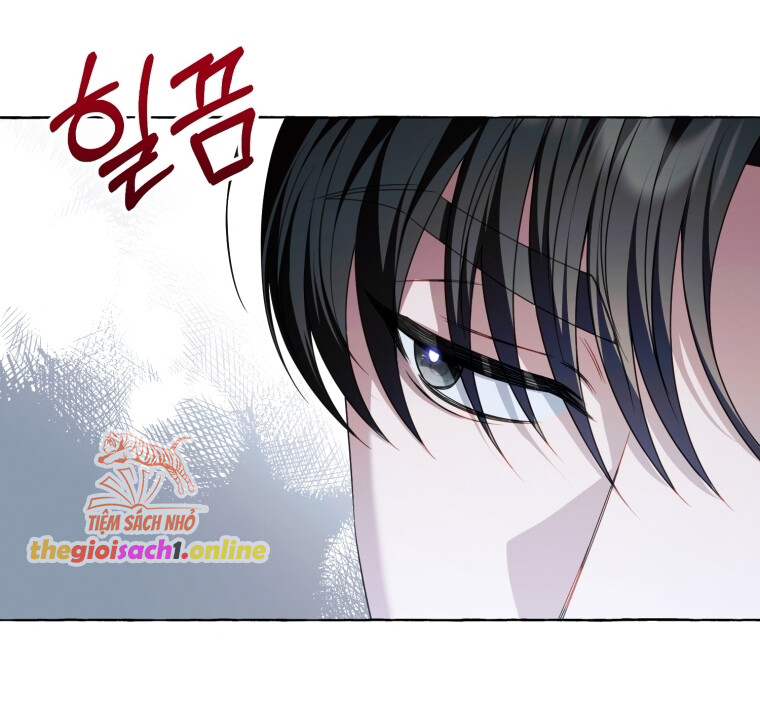 KHI ĐIỆN THOẠI ĐỔ CHUÔNG Chap 17 - Trang 2