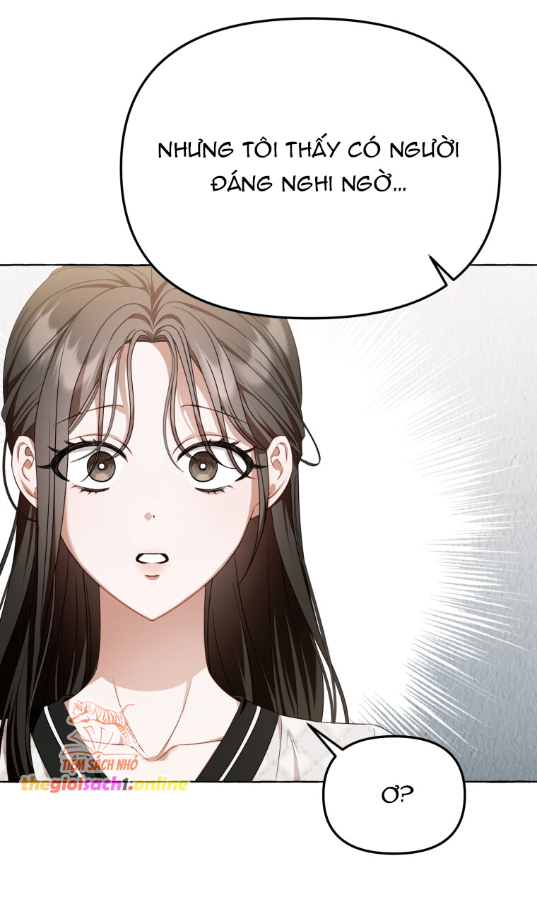 KHI ĐIỆN THOẠI ĐỔ CHUÔNG Chap 17 - Trang 2