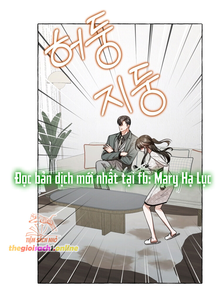 KHI ĐIỆN THOẠI ĐỔ CHUÔNG Chap 17 - Trang 2