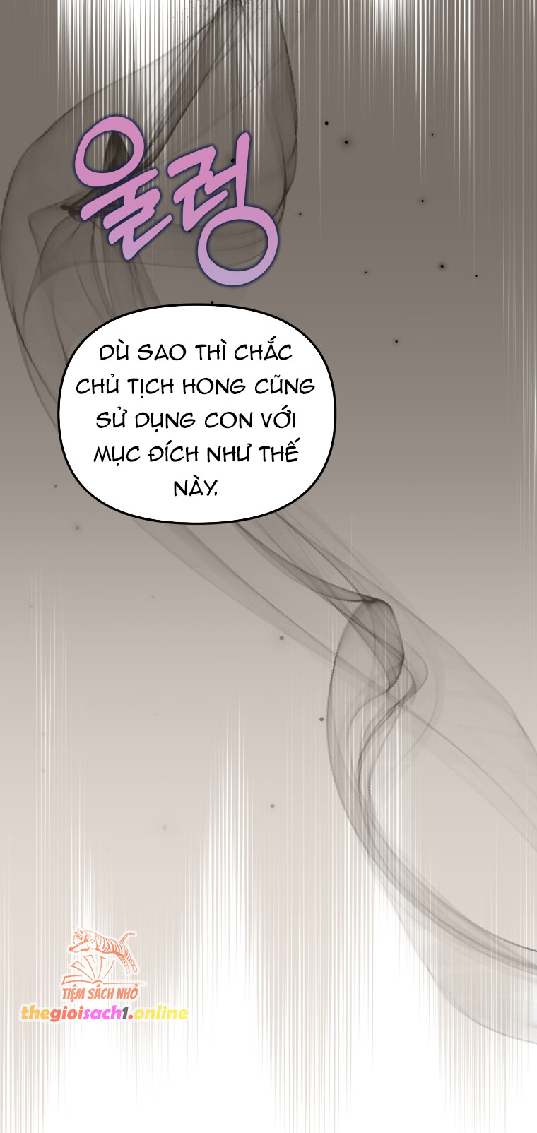 KHI ĐIỆN THOẠI ĐỔ CHUÔNG Chap 17 - Trang 2