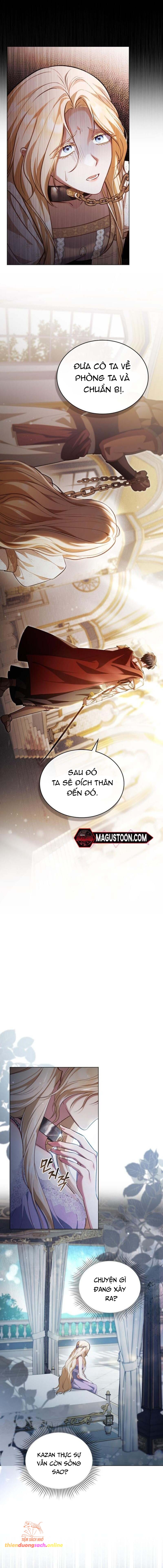 [15+] Từng Là Nô Lệ Của Tôi Chap 3 - Trang 2