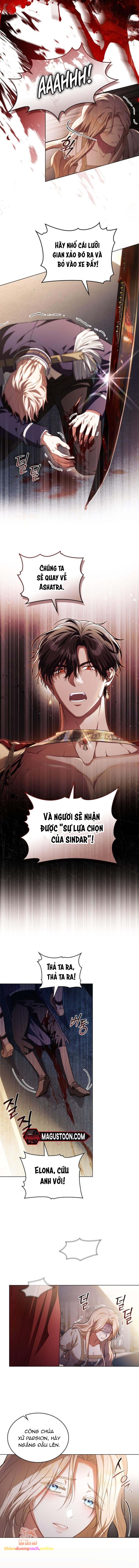 [15+] Từng Là Nô Lệ Của Tôi Chap 3 - Trang 2