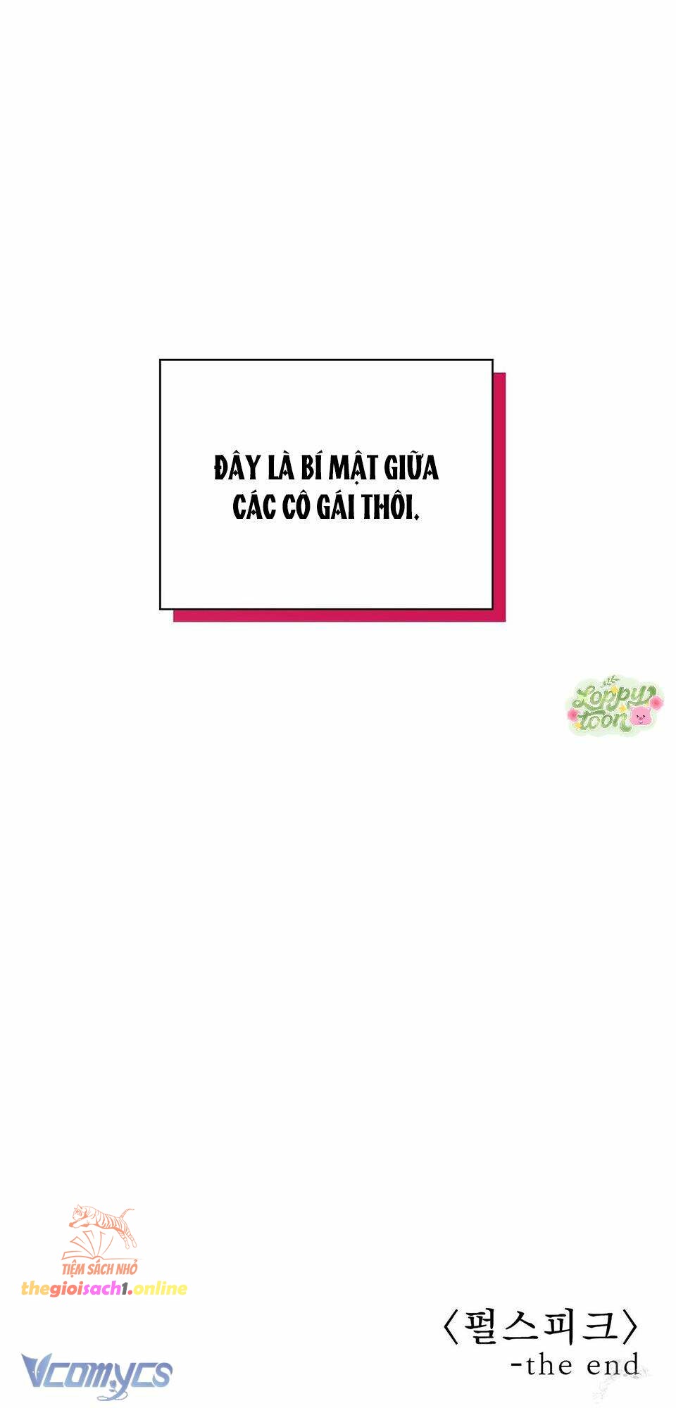 Rung Động Đỉnh Cao Chap 5 - Next 