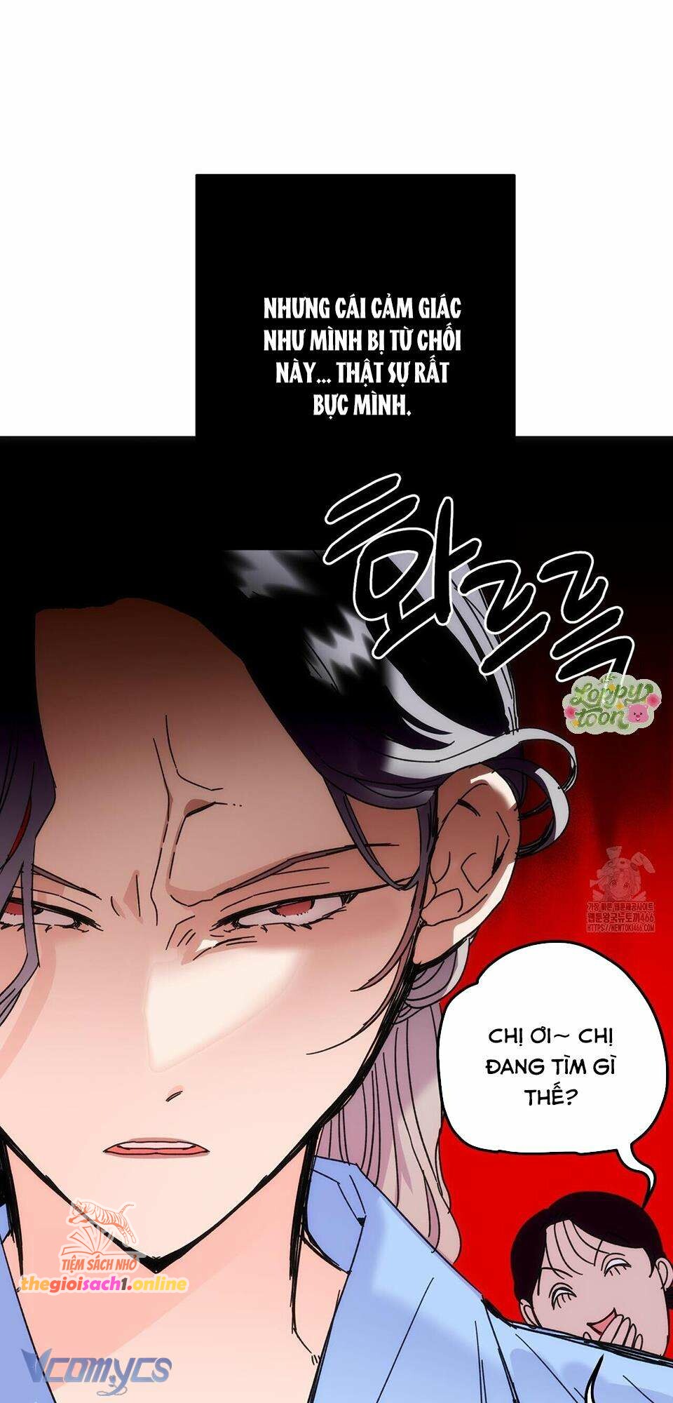 Rung Động Đỉnh Cao Chap 5 - Next 