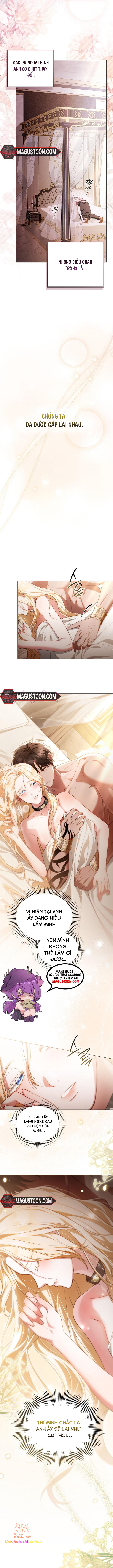 [15+] Từng Là Nô Lệ Của Tôi Chap 4 - Trang 2