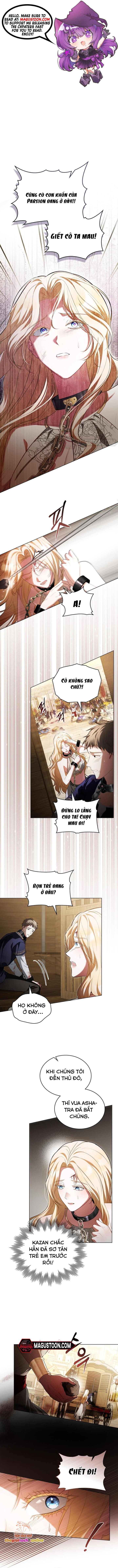 [15+] Từng Là Nô Lệ Của Tôi Chap 8 - Trang 2