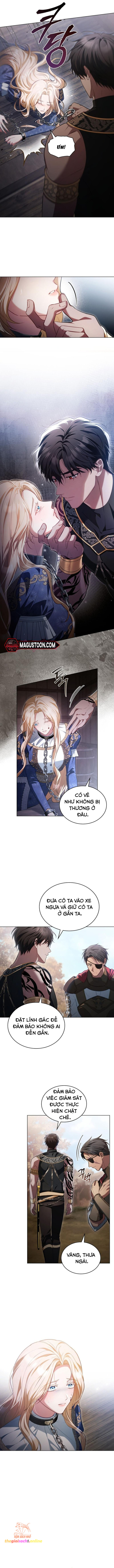 [15+] Từng Là Nô Lệ Của Tôi Chap 5 - Trang 2