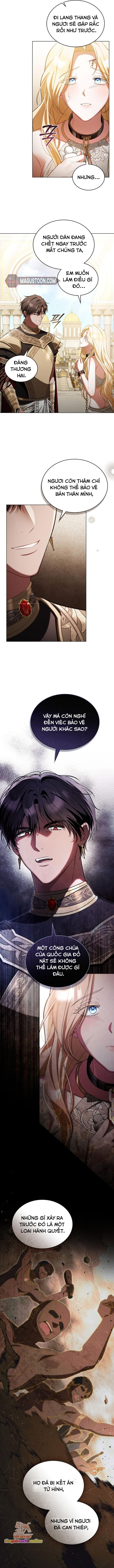 [15+] Từng Là Nô Lệ Của Tôi Chap 8 - Trang 2