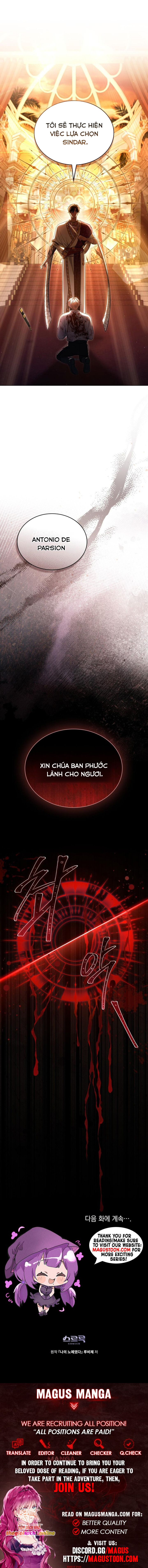 [15+] Từng Là Nô Lệ Của Tôi Chap 9 - Trang 2