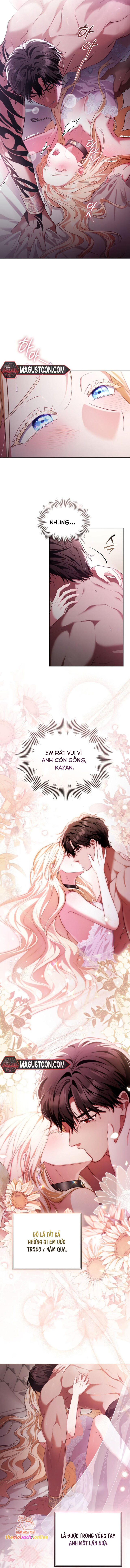 [15+] Từng Là Nô Lệ Của Tôi Chap 4 - Trang 2