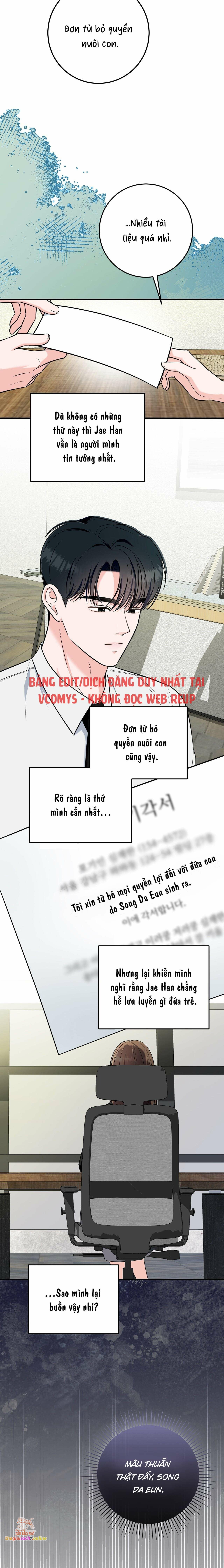 [ 18+ ] Bước Ngoặt Chap 3 - Next Chap 4