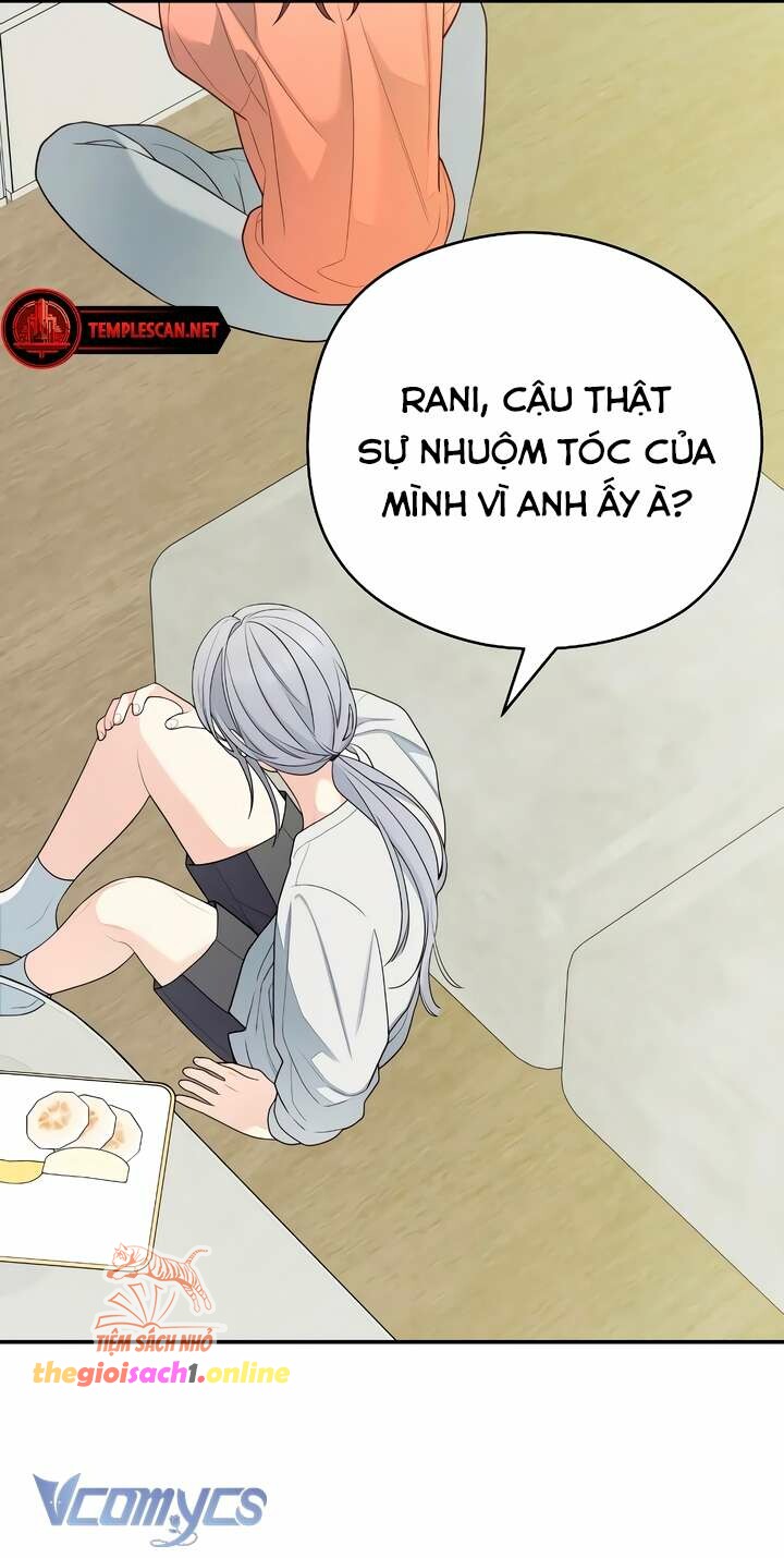 [18+] đến đâu là ổn? Chap 31 - Trang 2