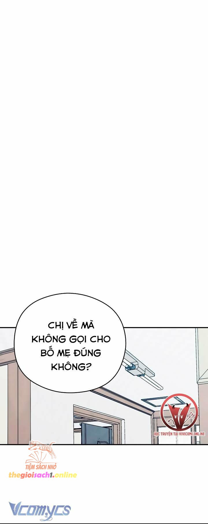 [18+] đến đâu là ổn? Chap 31 - Trang 2