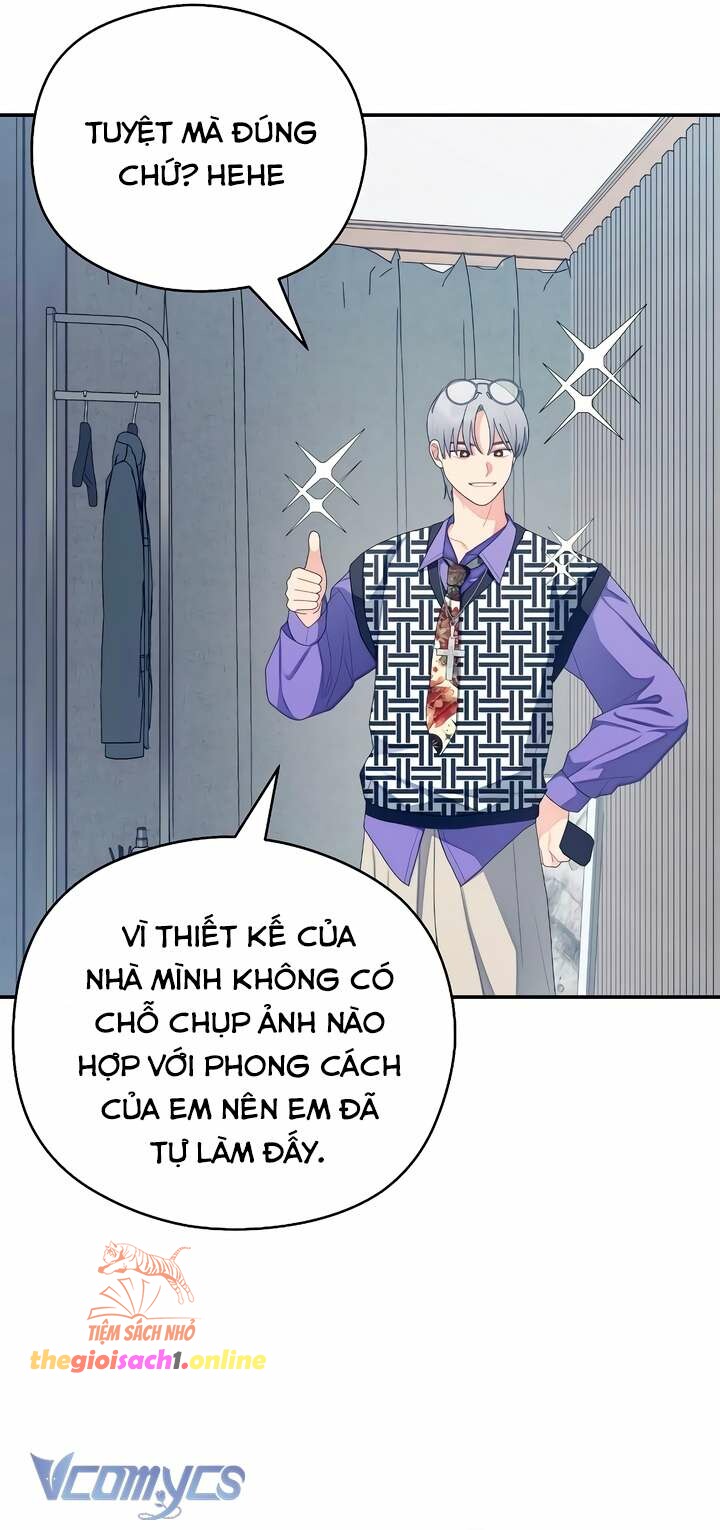 [18+] đến đâu là ổn? Chap 31 - Trang 2