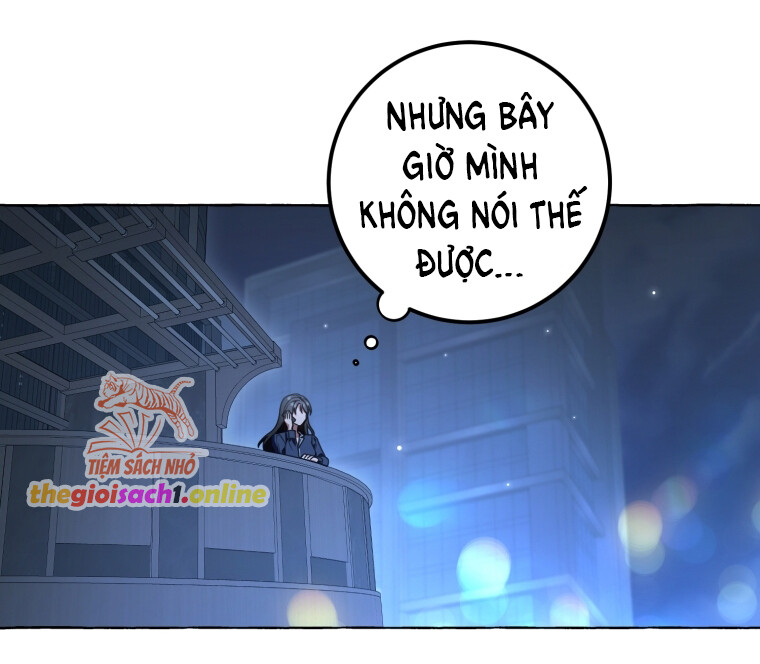 Khi Điện Thoại Đổ Chuông – Chap 18