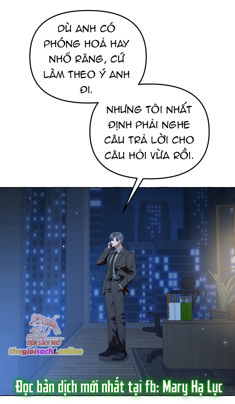 Khi Điện Thoại Đổ Chuông – Chap 18