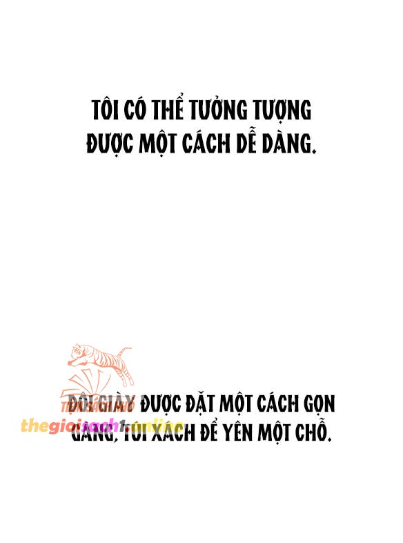 Nước Mắt Trên Đóa Hoa Tàn – Chương 32