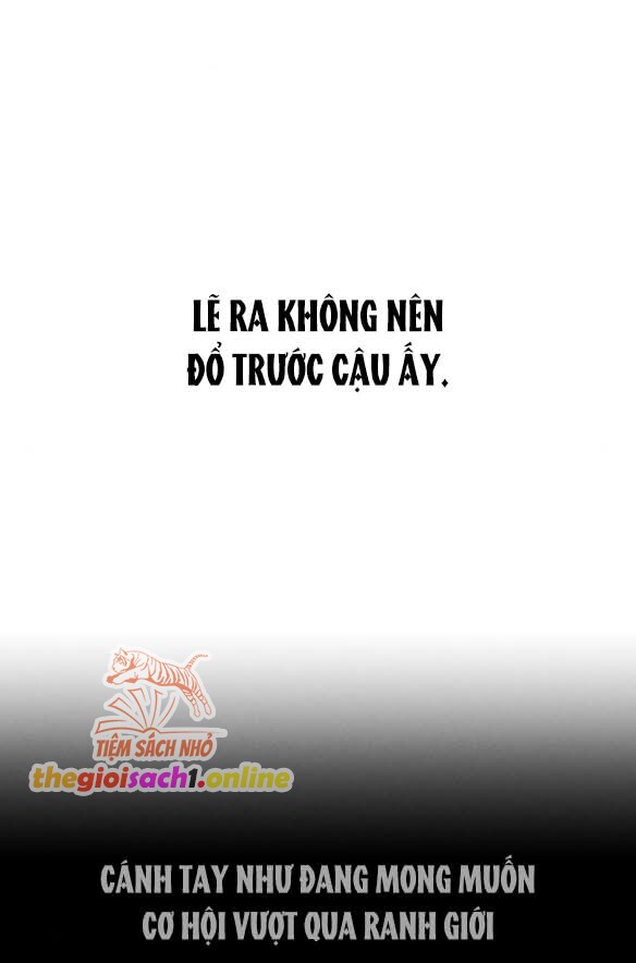 Nước Mắt Trên Đóa Hoa Tàn – Chương 32