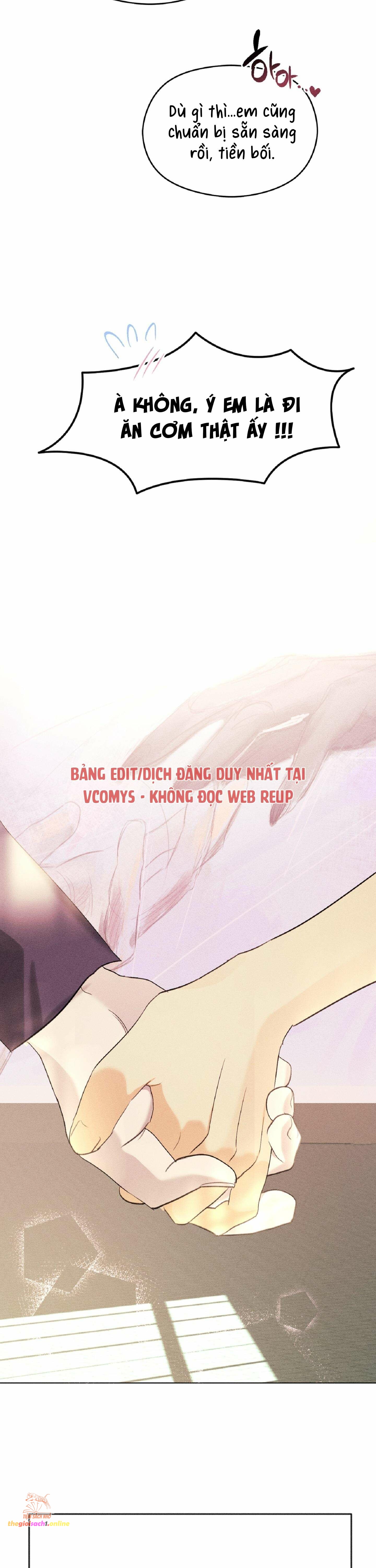 [ 18+ ] Cô nàng Succubus Chap 5 - Next 