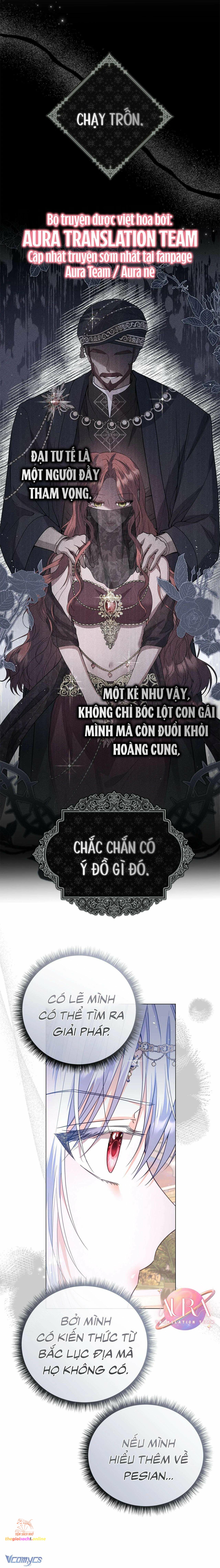 vết trăng Chapter 50 - Next Chapter 51