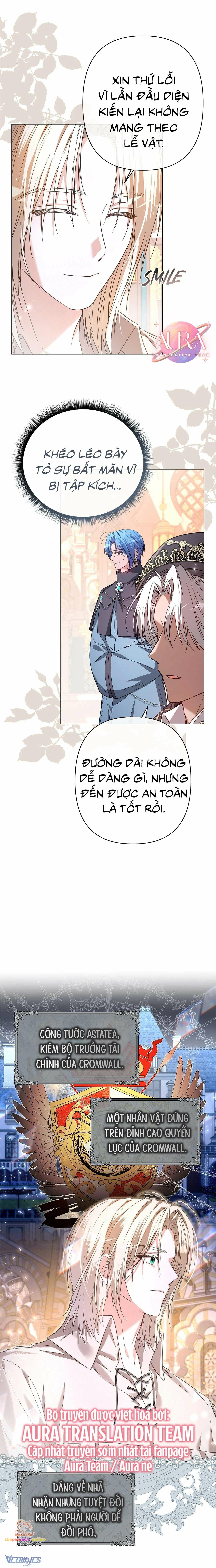 vết trăng Chapter 50 - Next Chapter 51