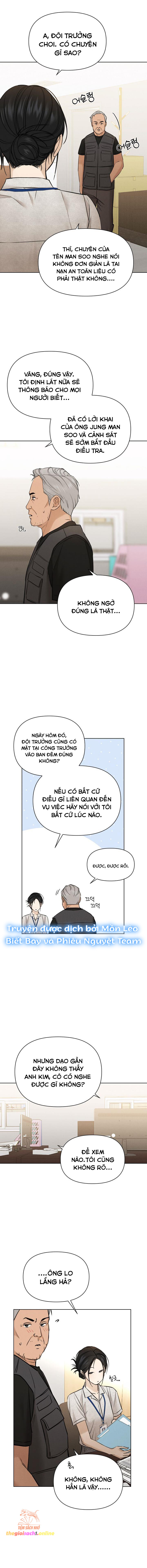 chạng vạng Chap 53 - Trang 2