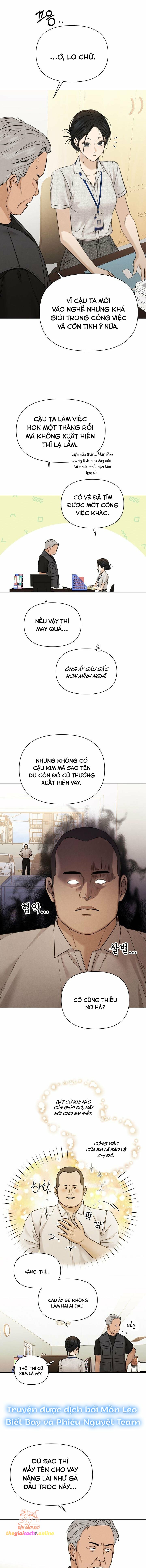 chạng vạng Chap 53 - Trang 2