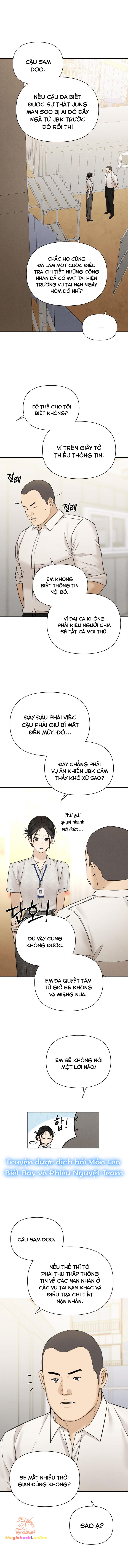 chạng vạng Chap 53 - Trang 2