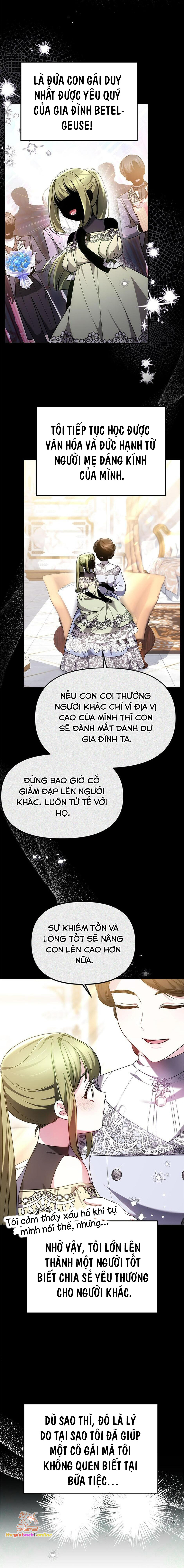 rồng con thuần hóa những kẻ điên rồ Chap 46 - Next Chap 47