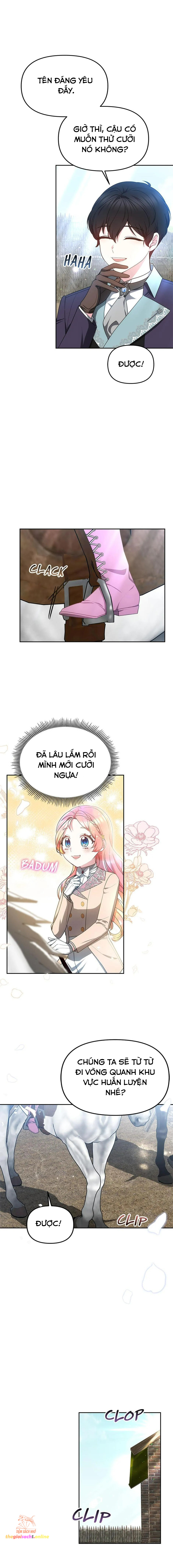 rồng con thuần hóa những kẻ điên rồ Chap 47 - Next Chap 48