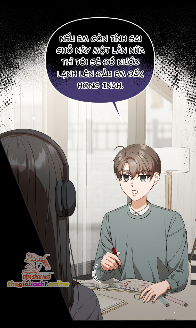 KHI ĐIỆN THOẠI ĐỔ CHUÔNG Chap 19 - Trang 2